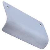 Continental Stainless Steel Pull Handle – 5" x 2 - 1/2" | 4" Hole Centers | OEM Replacement for CPT67, SW1818M, SW4812