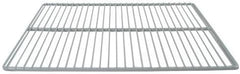 Continental Wire Shelves (Single Crossbar) – Epoxy Coated | OEM Replacement for SW48, SW4810, SW4812, SW7218 & More