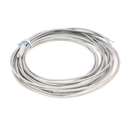 Custom Heater Element