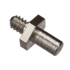 Delfield stainless steel pivot threaded hinge pin