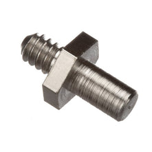 Delfield Hinge Pin–Pivot Threaded | Bain Marie Cover Hold Open Pin – Stainless Steel | OEM Replacement