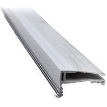 Door Sweep for Walk - In Coolers & Freezers | Seals Door Bottom & Prevents Air Leaks | OEM Replacement