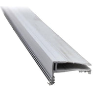 Door Sweep for Walk - In Coolers & Freezers | Seals Door Bottom & Prevents Air Leaks | OEM Replacement
