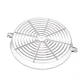 Glastender Clear Fan Guard – 8" x 7" x 1" | OEM Replacement | Fits BB, FV, KC, LP, MF, ND, PT & ST Series Models