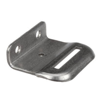 Glastender Lock Bracket – For Handles with Lock Cylinder | OEM Replacement | Commercial Cooler Door Hardware