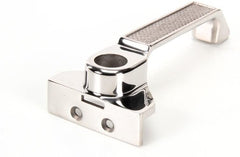 Glastender Undercounter Refrigerator Pull Handle – Chrome Finish