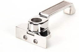 Glastender Under Counter Refrigerator Pull Handle – Chrome Finish | OEM Replacement | Cooler Door | Fits BB, DS, FV, KC, LP, ND, PT Series