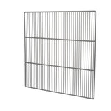 Glastender Wire Shelves – Gray Epoxy Coated | OEM Replacement | Fits BB108 - H, BB36 - D, BB60 - H, BB84 - H, ND - 94