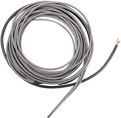 Harford Door Frame Heater 115V 233" | DL3678 / DR3678