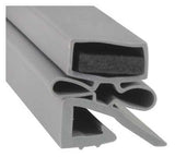 HOBART Retainer Mounted Magnetic Gasket