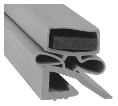 HOBART Retainer Mounted Magnetic Gasket