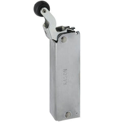 Hydraulic Door Closer with Hook — Concealed Mount | Walk - In Cooler & Freezer