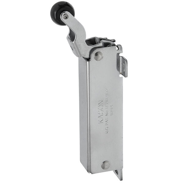 Hydraulic Walk - In Door Closer — Top Mounted | 3 - Tab Easy Mount | Cooler & Freezer Door Closer