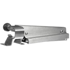 ydraulic walk-in door closer top-mounted heavy-duty