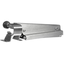 ydraulic walk-in door closer top-mounted heavy-duty