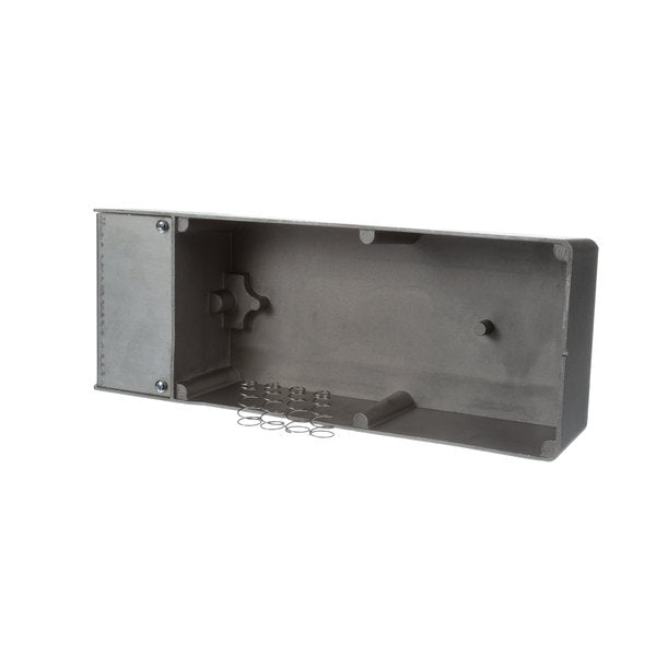 Kairak 3200301 Genuine OEM 115V 160W heated condensate pan with thermostat