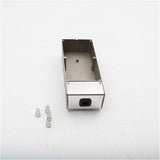 Kairak 3200301 Genuine OEM 115V 160W heated condensate pan with thermostat