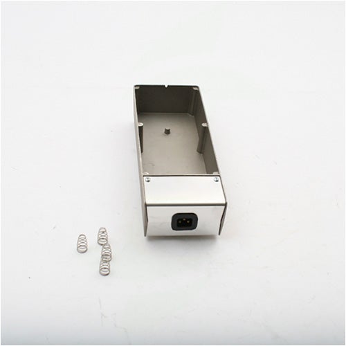 Kairak 3200301 Genuine OEM 115V 160W heated condensate pan with thermostat