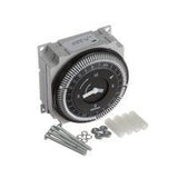 Kairak 2300707 Genuine OEM 120V defrost timeclock for commercial refrigeration equipment