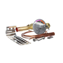 KAIRAK Expansion Valve – 1/2 Ton, Internal Equalized, R404A Refrigerant (OEM Replacement Part)