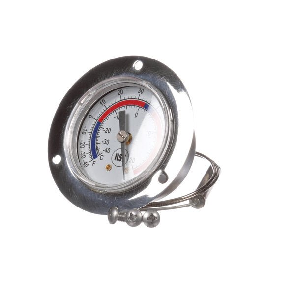 kairak temperature gauge oem replacement for commercial refrigeration