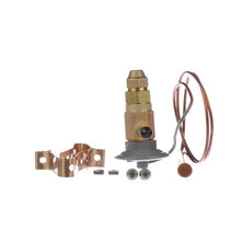 KAIRAK TXV Base Valve – 1/4 Ton R404A Internal Equalized OEM