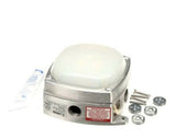 Kason 1808 Series LED Light Fixture — Complete Assembly
