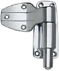 KASON Cam Lift Spring Assisted Hinges – 1249 Series 5-1/2...