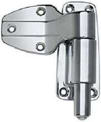 Kason cam lift spring assisted hinges 1249 series 5-1/2 inch