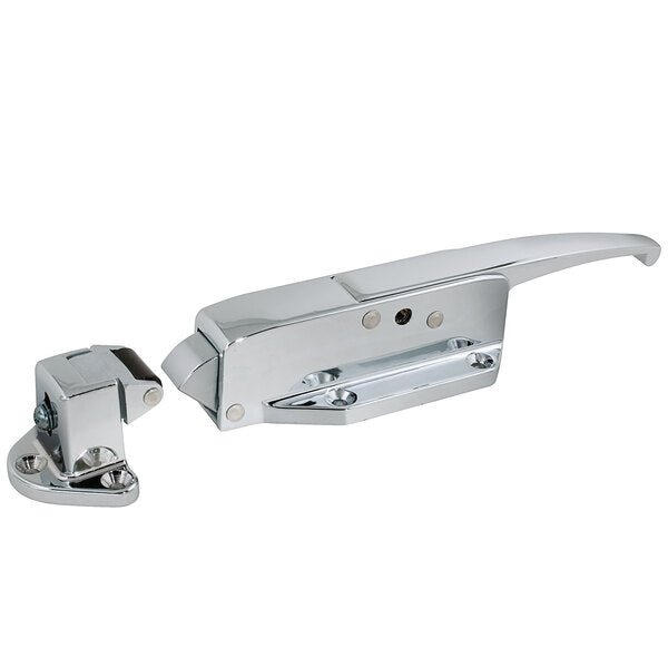 Kason Flush Mount Walk - In Cooler & Freezer Latch | Frost - Free