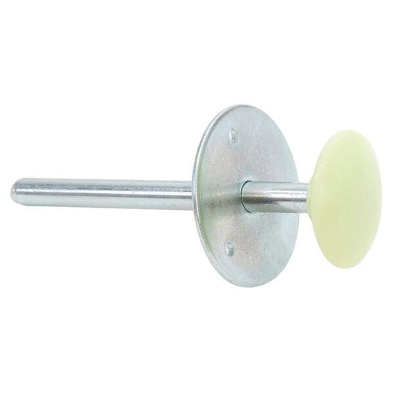 Kason Flush Mount Walk - In Cooler & Freezer Latch | Frost - Free