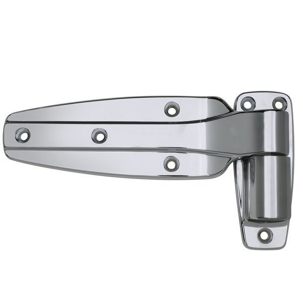 Kason Flush Offset Reversible Hinge – Genuine OEM Walk - In Door Part