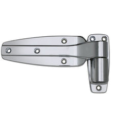 Kason Flush Offset Reversible Hinge – Genuine OEM Walk - In Door Part