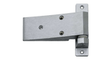 Kason Flush Offset Reversible Hinge – Genuine OEM Walk - In Door Part