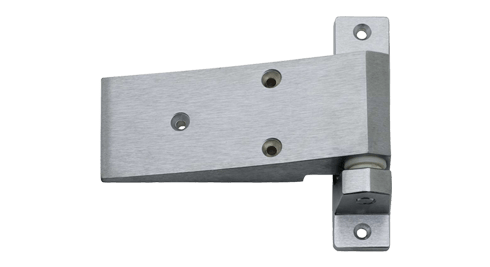 Kason Flush Offset Reversible Hinge – Genuine OEM Walk - In Door Part