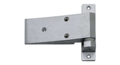 Kason Flush Offset Reversible Hinge – Genuine OEM Walk - In Door Part