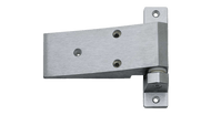 Kason Flush Offset Reversible Hinge – Genuine OEM Walk - In Door Part