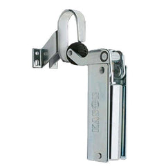 Kason Hydraulic Door Closer — 1092 Series | Top - Mounted | Walk - In Cooler & Freezer Door Closer