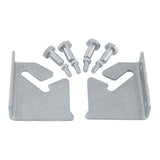 Kason Lid Cover Bracket Kit