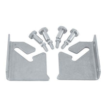 Kason Lid Cover Bracket Kit