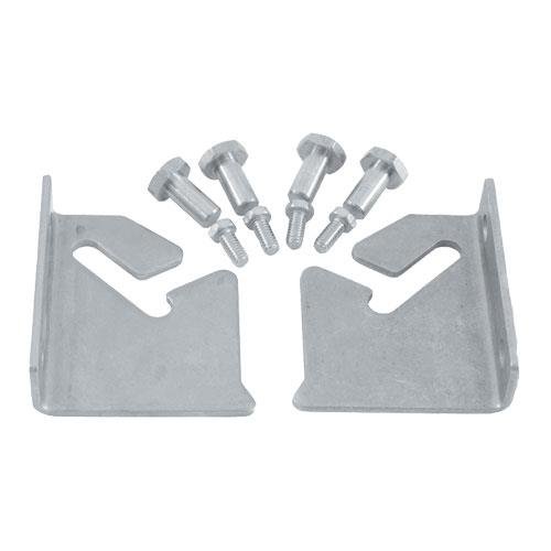 Kason Lid Cover Bracket Kit
