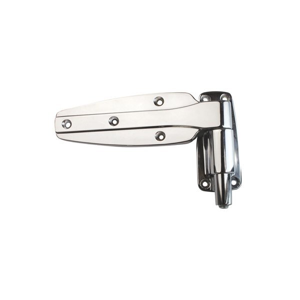 Kason Spring - Loaded Hinge – Genuine OEM Walk - In Cooler & Freezer Door Part