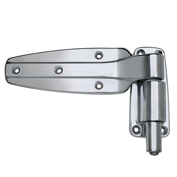 Kason Spring - Loaded Hinge – Genuine OEM Walk - In Cooler & Freezer Door Part