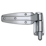 Kason Spring - Loaded Hinge – Genuine OEM Walk - In Cooler & Freezer Door Part
