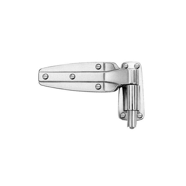 Kason Spring - Loaded Hinge – Genuine OEM Walk - In Cooler & Freezer Door Part