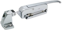 Kason Walk - In Latch — Frost - Free & Steel Inside Release Options | Offset Adjustable