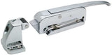 Kason Walk - In Latch — Frost - Free & Steel Inside Release Options | Offset Adjustable
