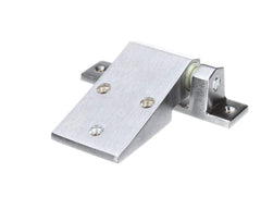 kolpak flush offset reversible hinge genuine OEM replacement for Kolpak commercial refrigeration door alignment