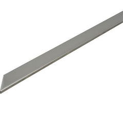 Kolpak Heater Retainer – 36" OEM Walk - In Door Retainer