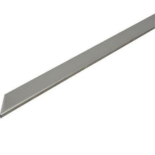 Kolpak Heater Retainer – 36" OEM Walk - In Door Retainer
